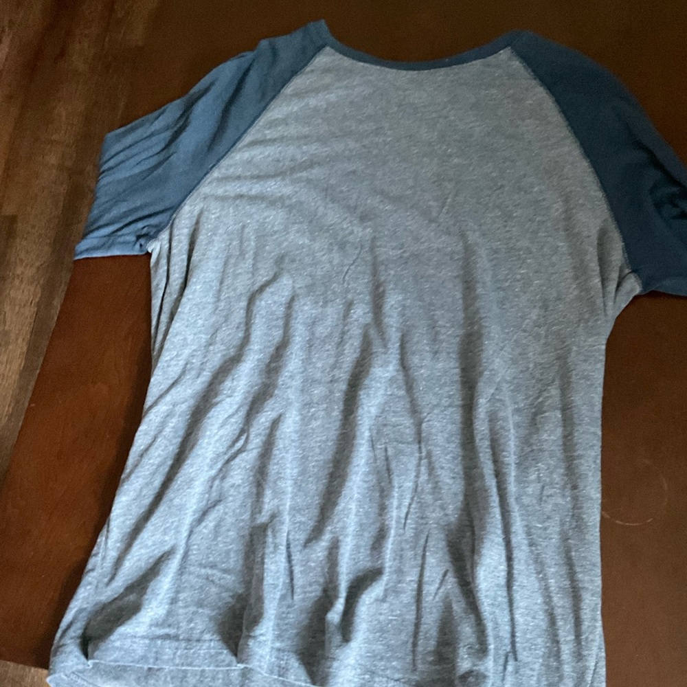 Long sleeve